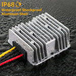 Load image into Gallery viewer, Starlink DC Power Supply For Starlink Gen3 &amp; Gen2 &amp; High Performance PoE Injector