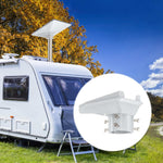 Load image into Gallery viewer, Starlink Mini Pipe Adapter Pole Mount Kit For Starlink Mini Durable Weather-Resistant
