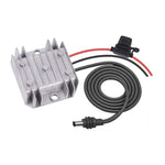 Load image into Gallery viewer, Starlink Mini 12V/24V to 30V 3.5A DC Step-Up Converter | Waterproof Boost Power Cable with Fuse for RV &amp; Vehicle Use