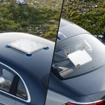 Load image into Gallery viewer, 2-in-1 Mount for Starlink V5 | Magnetic &amp; Suction Cup Mount