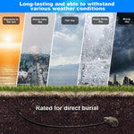 Load image into Gallery viewer, 30ft 75ft 150ft Starlink Replacement Cable For Starlink Gen2 Same Day Shipping

