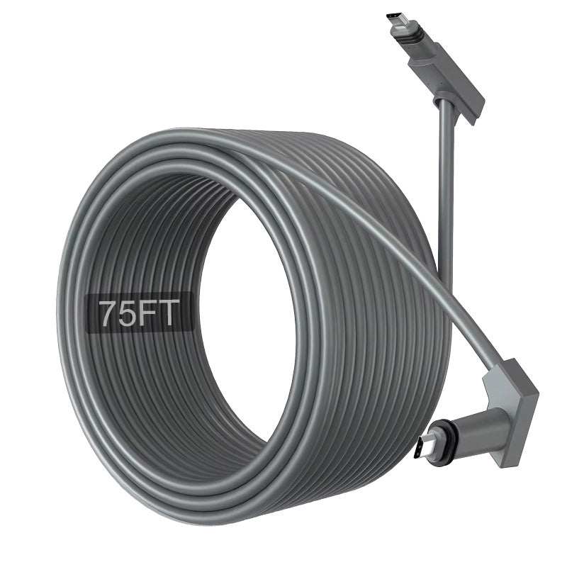 30ft75ft150ftStarlinkReplacementCableForStarlinkGen2SameDayShipping