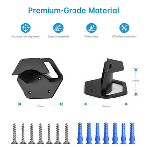 ethernet cable wall holder​