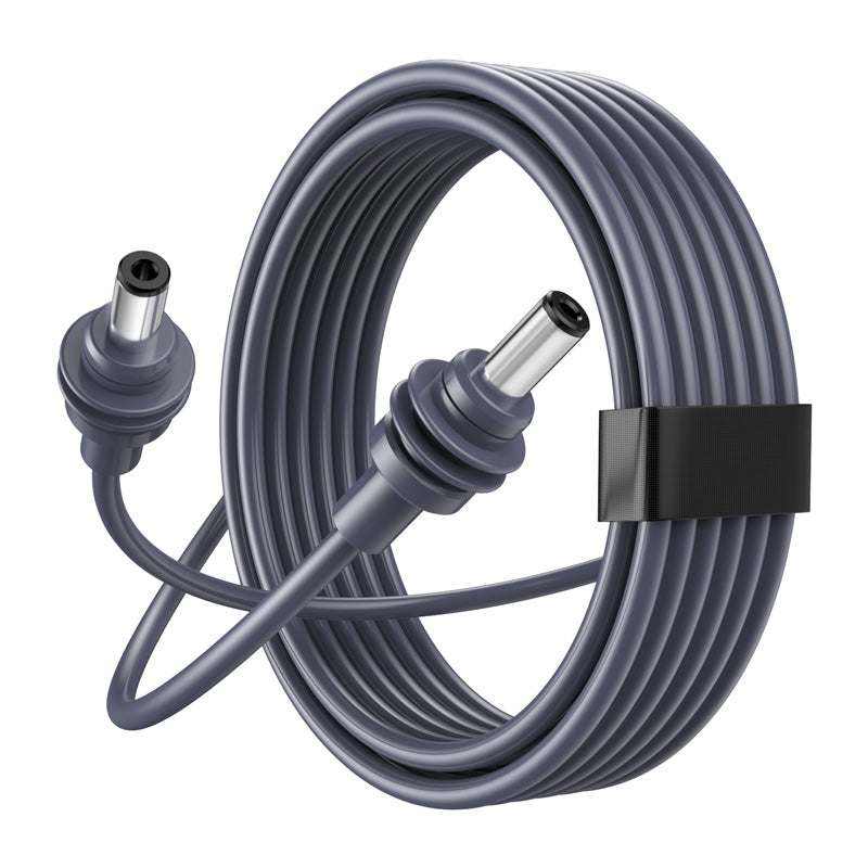 Starlink Mini Power Cable DC to DC Waterproof & Rainproof 5M 15M 30M ...