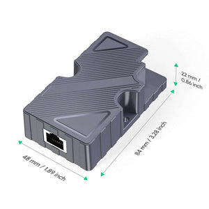 starlink poe injector