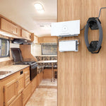 Load image into Gallery viewer, Starlink Ethernet Cable Holder Support All Starlink Device Cables
