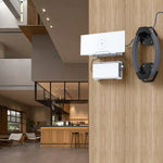 Load image into Gallery viewer, Starlink Ethernet Cable Holder Support All Starlink Device Cables
