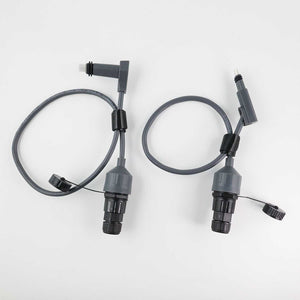 Dish Connection Adapter