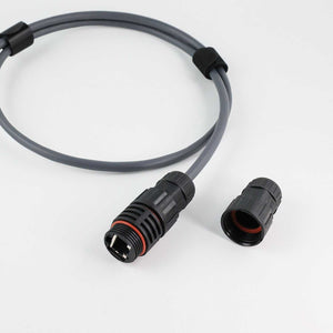 Dish Connection Adapter