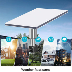 starlink roof mount
