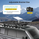 Load image into Gallery viewer, starlink roof mount
