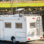 Load image into Gallery viewer, Starlink RV Mount For Starlink Mini Alloy Steel Same Day Shipping

