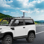 Load image into Gallery viewer, Starlink RV Mount For Starlink Mini Alloy Steel Same Day Shipping
