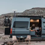 Load image into Gallery viewer, Starlink RV Mount For Starlink Mini Alloy Steel Same Day Shipping

