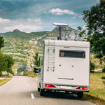 Load image into Gallery viewer, Starlink RV Mount For Starlink Mini Alloy Steel Same Day Shipping
