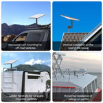 Load image into Gallery viewer, Starlink RV Mount For Starlink Mini Alloy Steel Same Day Shipping
