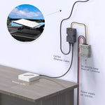 Load image into Gallery viewer, Starlink Mini PoE Injector Splitter For Starlink Mini Surge &amp; ESD Protection Same Day Shipping
