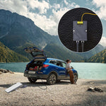 Load image into Gallery viewer, Starlink Mini PoE Injector Splitter For Starlink Mini Surge &amp; ESD Protection Same Day Shipping
