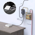 Load image into Gallery viewer, Starlink Mini PoE AC Power For Starlink Mini Surge &amp; ESD Protection
