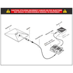 Load image into Gallery viewer, 5-in-1 Starlink PoE Injector Splitter For Starlink Mini ESD &amp; Surge Protection Same Day Shipping
