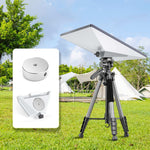 Load image into Gallery viewer, Starlink Tripod Adapter Clip Brackets For Starlink Mini Aluminum Alloy

