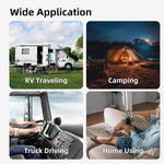 Load image into Gallery viewer, Starlink Mini 3-in-1 DC Power Cable 100W+ USB C 12-24V Plug and Play