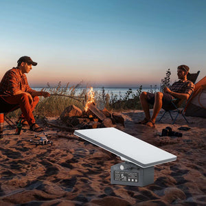 Starlink Mini Battery Kit – Portable 95Wh Power Pack with Mount & Adapter | IP65 Waterproof, 4-5 Hour Runtime