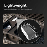 Load image into Gallery viewer, Starlink Mini 60W power adapter OEM replacement charger