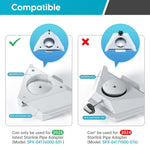 Load image into Gallery viewer, Starlink Mini Adjustable Clamp Mount Kit
