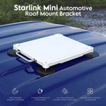 Load image into Gallery viewer, Starlink Mini Magnetic Roof Mount | 264lbs Heavy-Duty Exterior Mount for Mini &amp; Mini X with Carry Handle