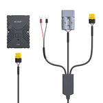 Load image into Gallery viewer, Starlink Mini Power Adapter Kit – 12V/24V to 36V DC Converter