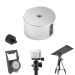 Load image into Gallery viewer, Aluminum Tripod Mount Adapter for Starlink | Mini V5 Tripod