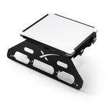 Load image into Gallery viewer, Starlink Mini &amp; Mini X Third Brake Light Mount for Ford F-150/F-250–F-550 | No-Drill Quick-Release Truck Cab Bracket