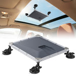 Load image into Gallery viewer, Starlink V5 Car Suction Cup Mount with Protective Cover | Interior Window &amp; Sunroof Holder for RV, Truck &amp; Van
