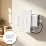 Load image into Gallery viewer, Starlink V5 Router Wall Mount for UTR-251 | 2-in-1 Router &amp; Power Supply Bracket