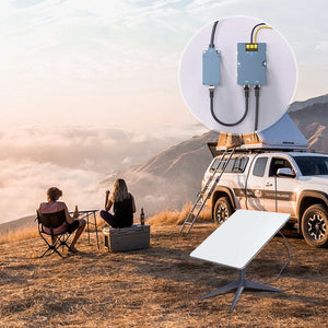 starlink hp poe injector
