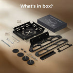 Load image into Gallery viewer, Starlink Mini &amp; Mini X Third Brake Light Mount for Ford Trucks