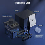 Load image into Gallery viewer, Starlink Mini Portable Battery Base – 130Wh Power Station
