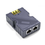 Load image into Gallery viewer, Starlink RJ45 Adapter Support Starlink Gen2 &amp; Gen3 No Delay Gige