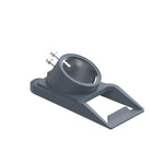 Load image into Gallery viewer, Starlink V5 Pipe Mount Adapter – Heavy-Duty Outdoor Adapter