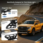 Load image into Gallery viewer, Starlink V5 Third Brake Light Mount for Ford F-150 &amp; Super Duty