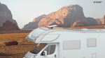 Load and play video in Gallery viewer, Starlink Mini Mobility Mount,Suitable for permanent vehicle installations
