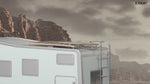 Load and play video in Gallery viewer, Starlink Performance Gen3 - Flat Mount，Designed to provide a sleek, low-profile installation option on variety of vehicles.
