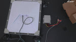 Load and play video in Gallery viewer, Starlink DC Power Supply For Starlink Gen2 &amp; Gen3 &amp; High Performance PoE Injector
