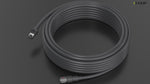 Load and play video in Gallery viewer, Starlink Performance Gen3 Waterproof Extension Cable – High-Speed Cat6, Outdoor-Rated, Plug &amp; Play