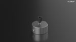 Load and play video in Gallery viewer, Starlink Tripod Adapter Clip Brackets For Starlink Mini Aluminum Alloy
